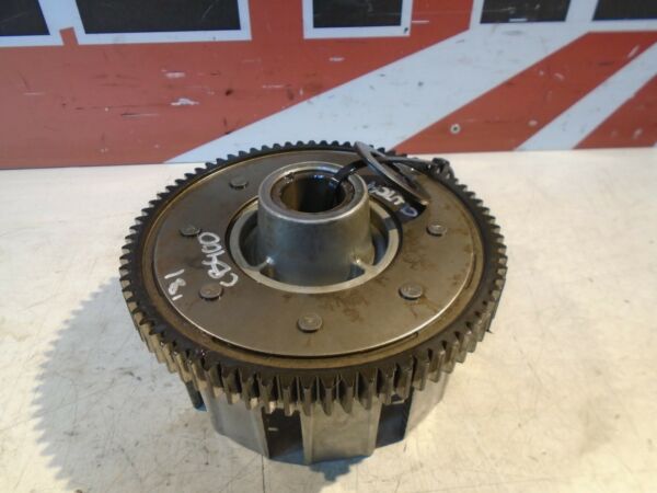 Honda CB400N Superdream Clutch Basket 