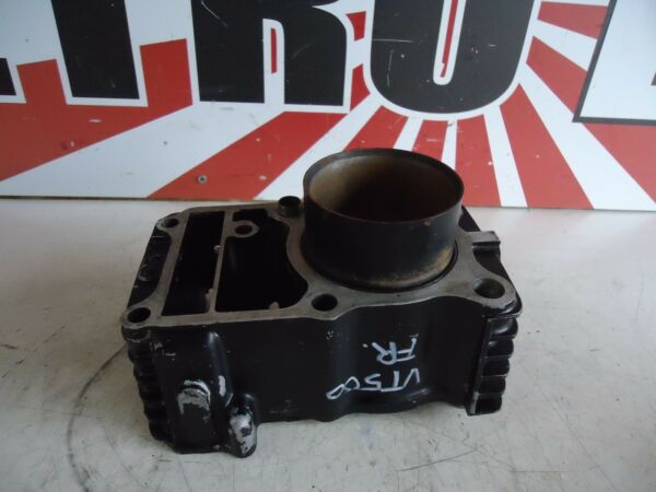 Honda VT500E Engine Cylinder Barrel