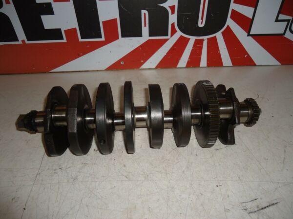 Kawasaki GPZ1000RX Crankshaft 