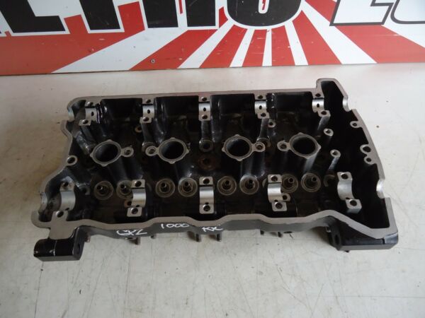 Kawasaki GPZ1000RX Cylinder Head 