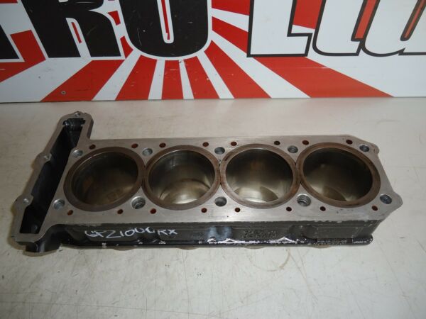 Kawasaki GPZ1000RX Engine Barrells ZX Cylinder Head Barrels