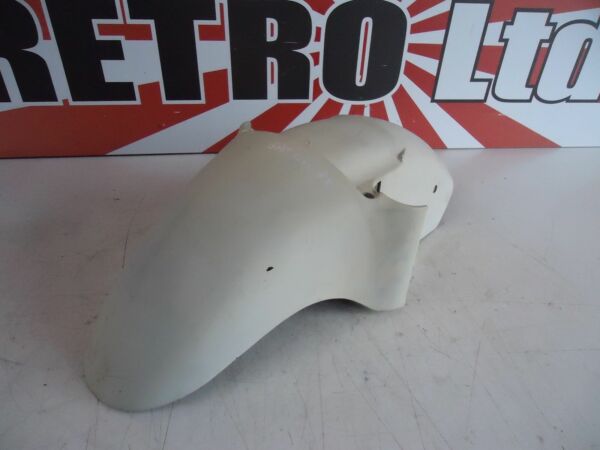 Kawasaki GPZ1000RX Front Fender Mudguard