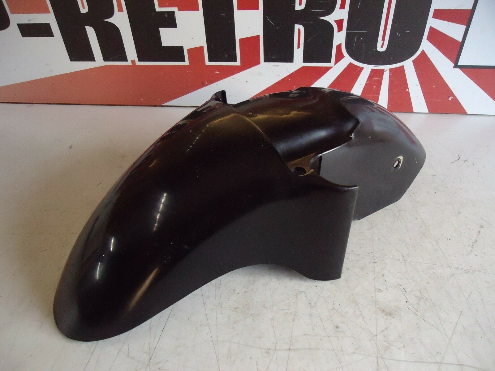 KAWASAKI GPZ1000RX Front Fender GPZ Mudguard