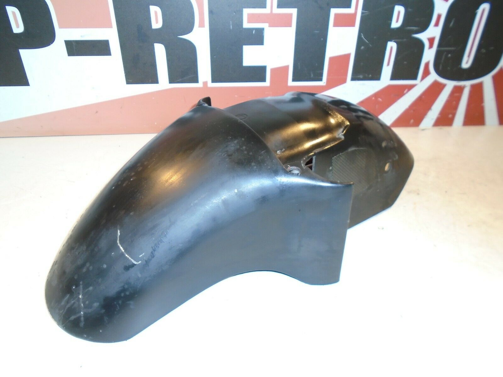 Kawasaki GPZ1000RX Front Fender GPz Mudguard