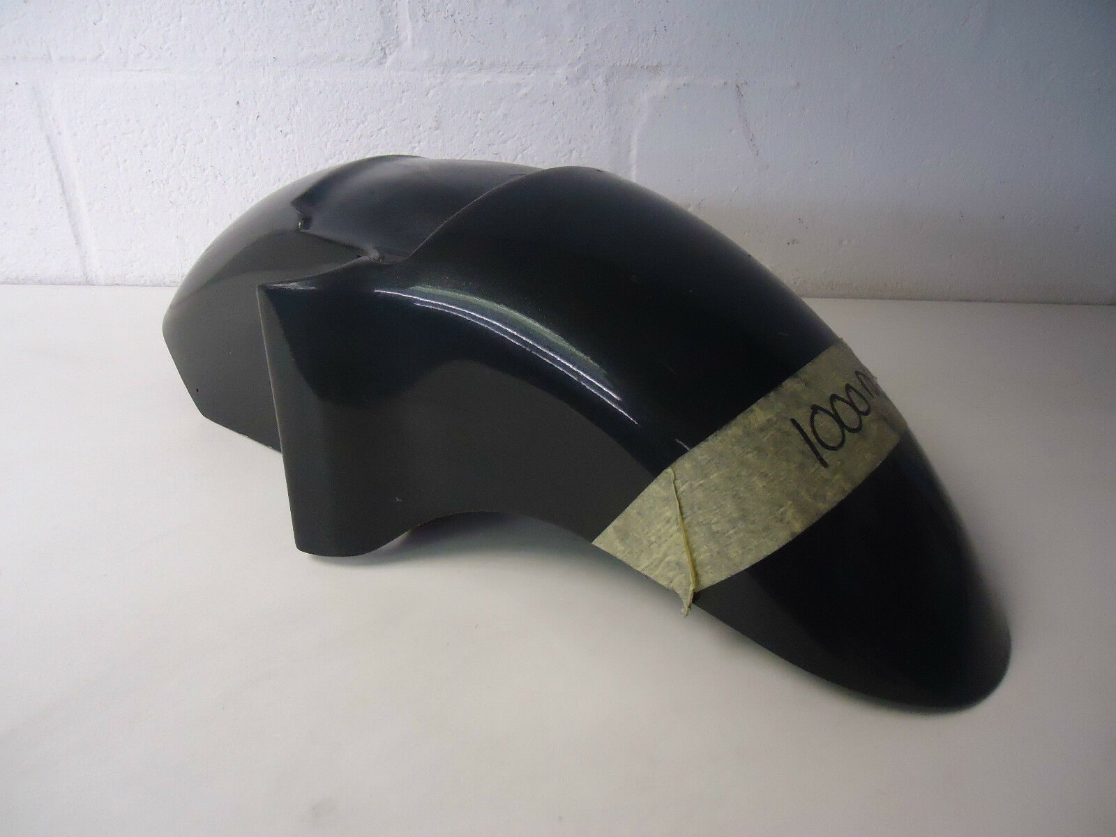 Kawasaki GPZ1000RX Front Fender Mudguard 