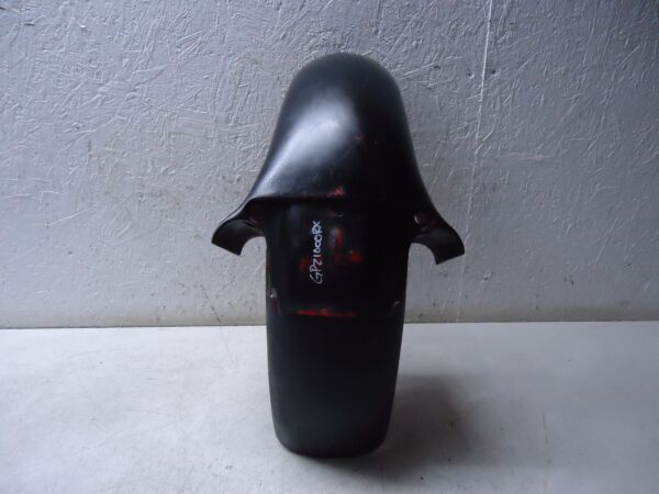 Kawasaki GPZ1000RX Front Mudguard 1987 GPZ Fender