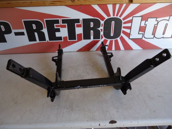 Kawasaki GPZ1000RX Lower Frame ZX1000 Frame Rails