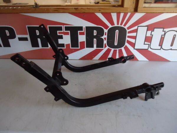 Kawasaki GPZ1000RX Lower Sub Frame RX Frame