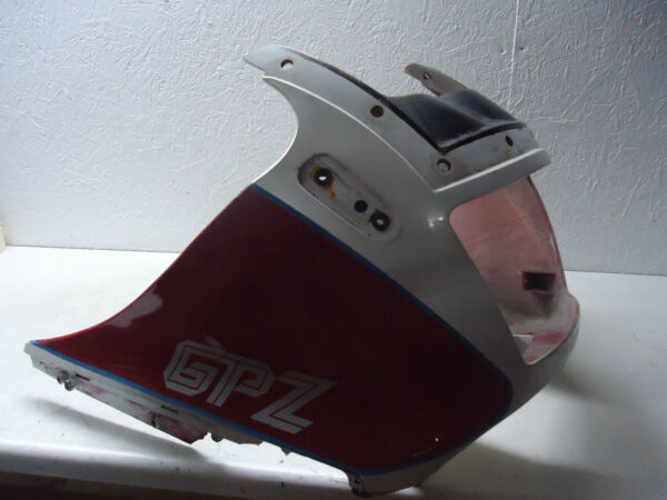 Kawasaki GPZ1000RX Nose Cone Fairing