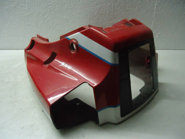 Kawasaki GPZ1000RX Rear Fairing 