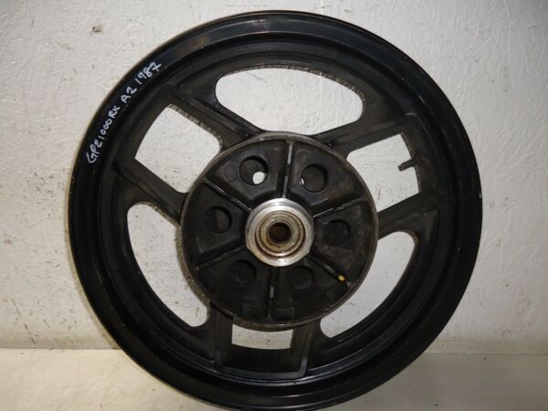 Kawasaki GPZ1000RX Rear Wheel 