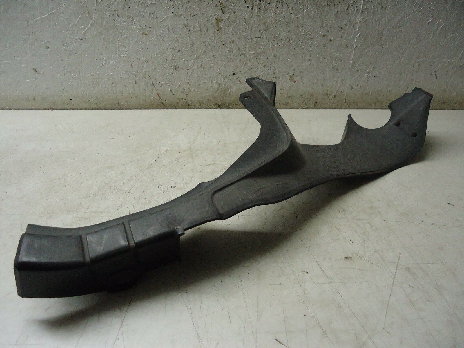 Kawasaki GPZ1000RX RH Fairing Infill ZX1000 Inner Cowl