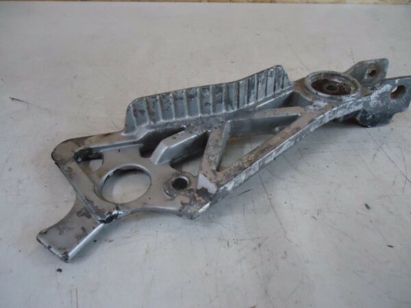 Yamaha FZX750 Right Footrest Hanger 