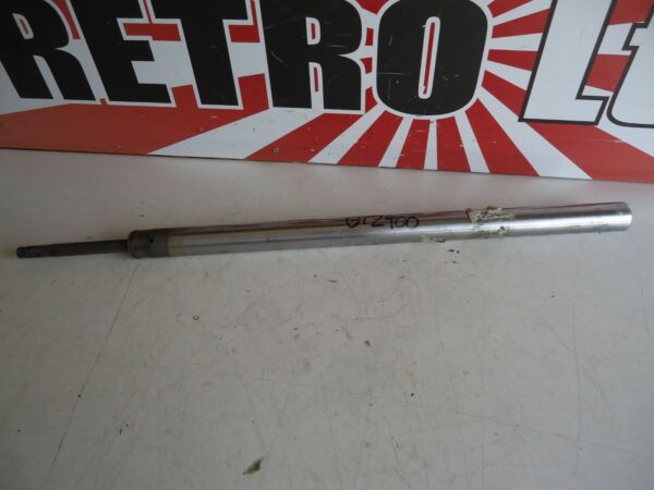 Kawasaki GPZ900R Fork Stanchion 