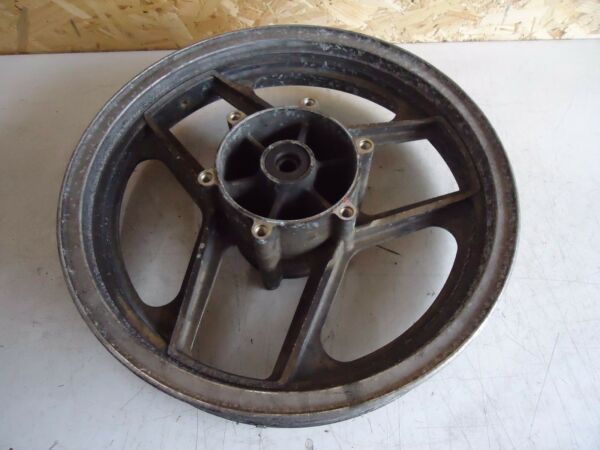 Kawasaki GPZ900R Front Wheel 