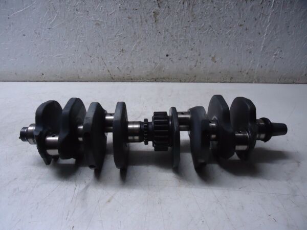 Kawasaki GT750 Crank GT Engine Crankshaft