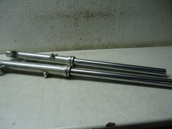 Kawasaki GT750 Forks GT750 Fork Tubes