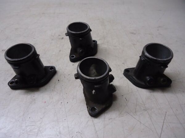 Yamaha FZX750 Carb Inlet Manifold