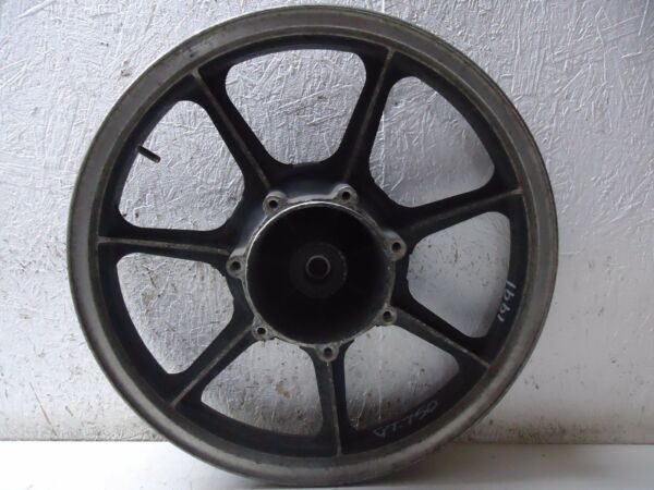 Kawasaki GT750 Wheel GT Rear Wheel