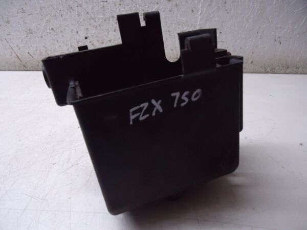 Yamaha FZX750 Battery Box 