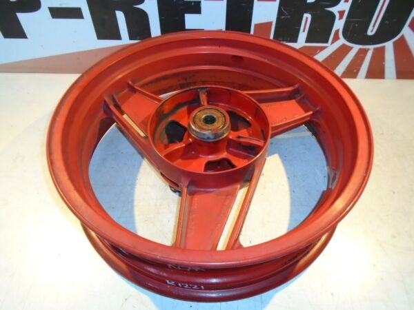 Kawasaki ZX10B Tomcat Rear Wheel 