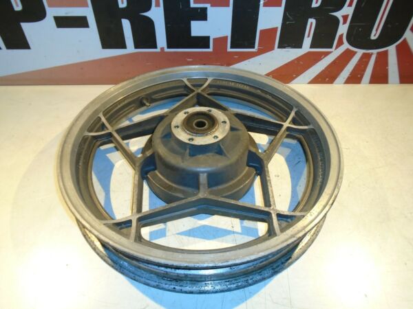 Suzuki GS850G Rear Wheel GS Wheel