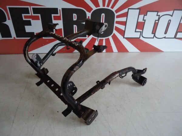 Suzuki GSX550ES Fairing Stay Frame