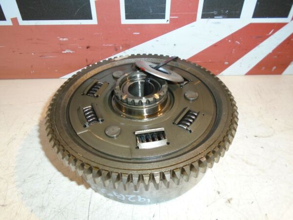 Suzuki GSX750F Clutch Basket GSX Clutch Part