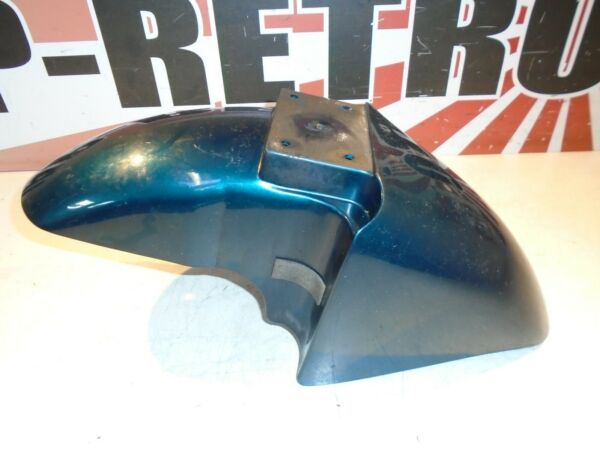 Suzuki GSX750F Front Fender GSX Mudguard