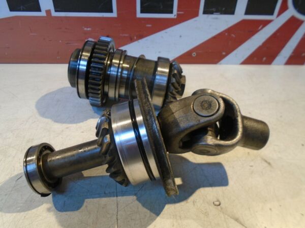 Yamaha XJ900 Diversion Middle Gear XJ Bevel Gears