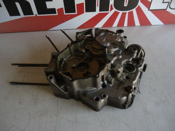 Honda NTV600K Engine Crankcases 