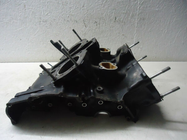 Honda VF1000F Engine Crankcases 