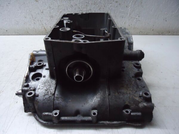 Kawasaki ER500 Pair Crankcases ER Engine Crankcases