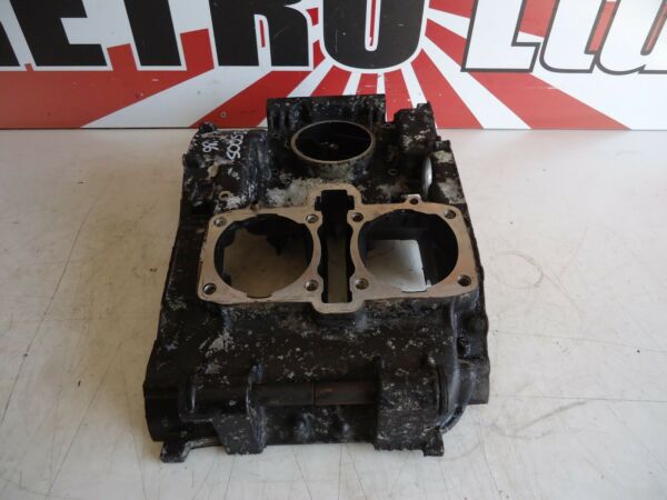 Kawasaki GPZ500s Crankcases EX500R Engine Cases