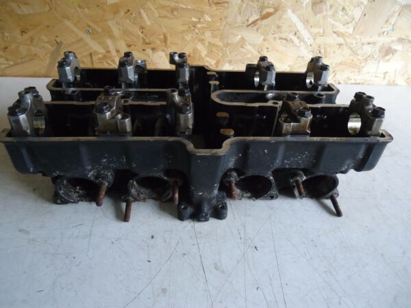 Kawasaki GPZ600R Cylinder Head GPZ600 Cylinder Head