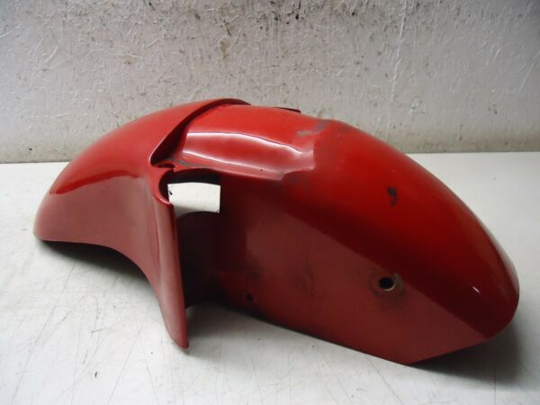 Kawasaki GPZ600R Front Fender Mudguard