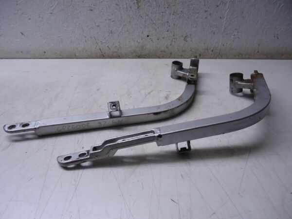 Kawasaki GPZ600R Lower Frame Rails 1987