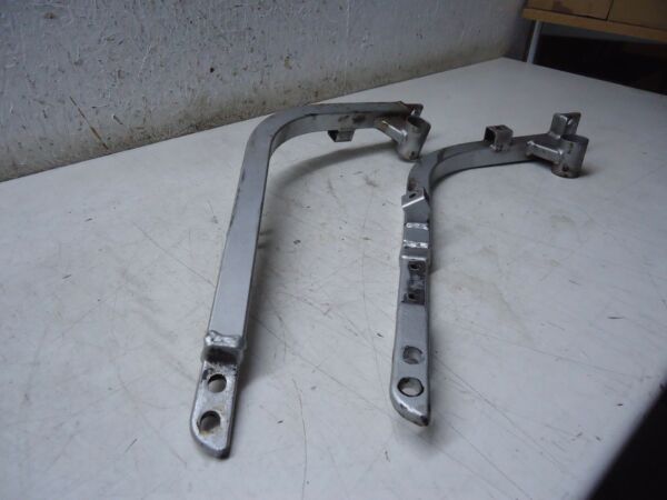 Kawasaki GPZ600R Lower Frame Rails 