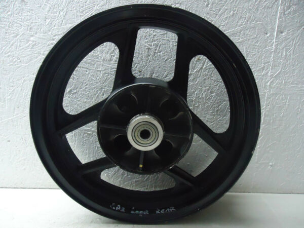 Kawasaki GPZ600R Rear Wheel GPz600 Wheel