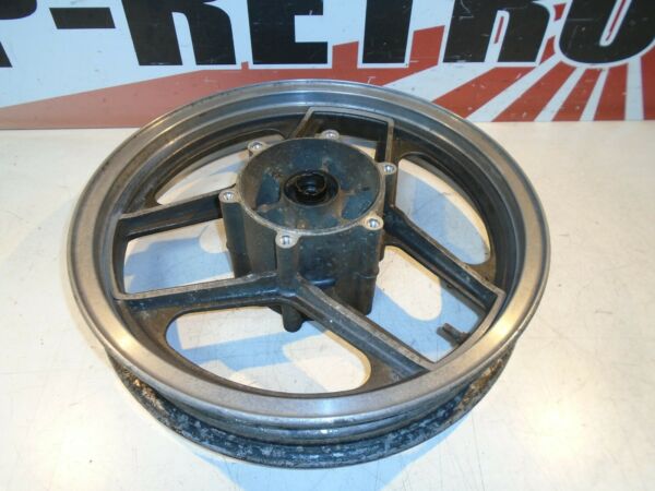 Kawasaki GPZ900R Front Wheel GPz900 Front Wheel