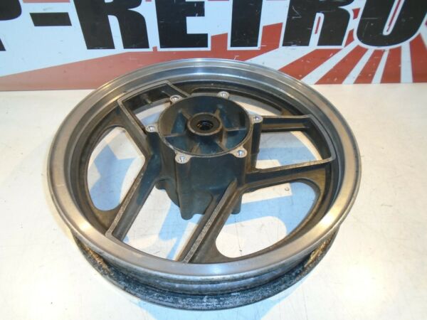 Kawasaki GPZ900R Front Wheel 