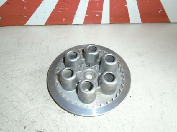 Suzuki GT380 Clutch Pressure Plate 