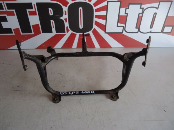 Kawasaki GPZ600R Front Frame Fairing Stay