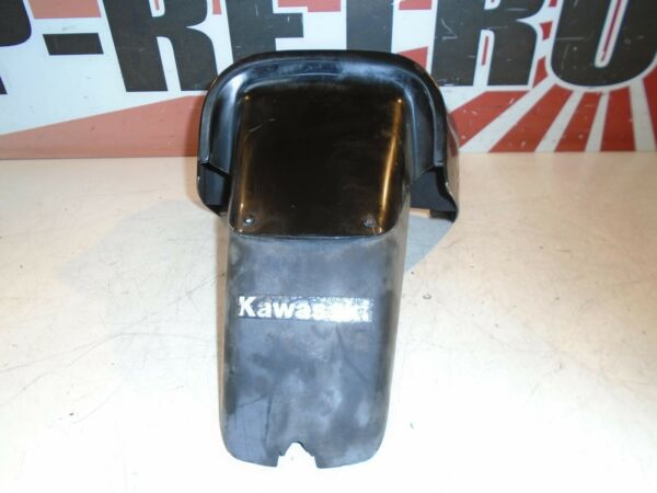 Kawasaki ZZR1100 Front Fender Mudguard