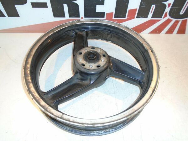 Kawasaki ZZR1100 C1 Front Wheel ZZR Wheel Rim