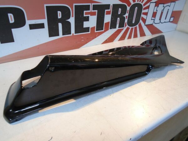 Kawasaki ZZR1100 Rear Side Fairing Panel