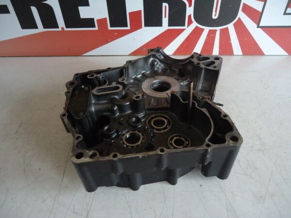 Suzuki SV650 Pair Crankcases SV Engine Crankcases