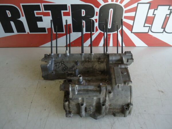Yamaha FZR600 Engine Crankcases