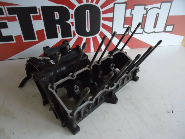 Yamaha FZS600 Fazer Engine Crankcases FZS600 Crankcase