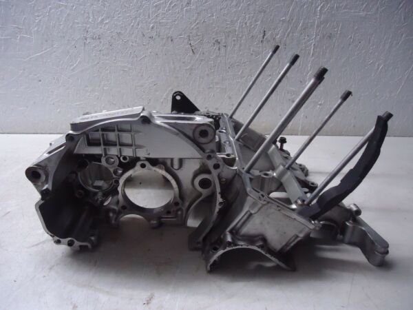 Yamaha TDM850 Engine Crankcases TDM Pair Crankcases